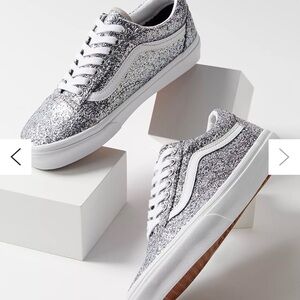 Vans old Skool Shiny Party Women’s Shoes
